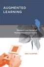 Cover: Augmented Learning - MIT Press