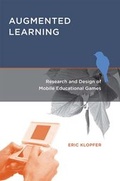 Cover: Augmented Learning - MIT Press