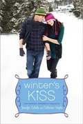Cover: Winter's Kiss - Simon Pulse