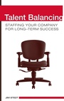 Cover: Talent Balancing - Praeger Publishers Inc