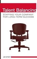 Cover: Talent Balancing - Praeger Publishers Inc