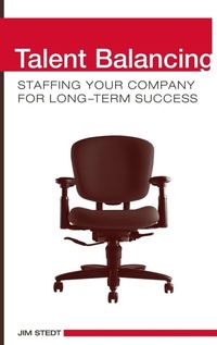 Enlarge image Cover: Talent Balancing - Praeger Publishers Inc