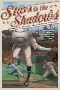 Abbildung von: Stars in the Shadows - Atheneum Books for Young Readers