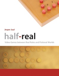 Abbildung von: Half-Real - MIT Press