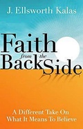 Cover: Faith from the Back Side - Abingdon Press