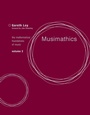 Cover: Musimathics: Volume 2 - MIT Press