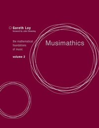 Enlarge image Cover: Musimathics: Volume 2 - MIT Press