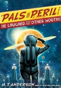 Cover: He Laughed with His Other Mouths - Beach Lane Books