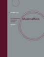Cover: Musimathics: Volume 1 - MIT Press