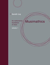 Enlarge image Cover: Musimathics: Volume 1 - MIT Press