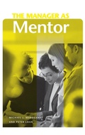 Cover: The Manager as Mentor - Praeger Publishers Inc
