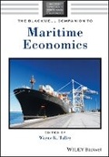 Cover: The Blackwell Companion to Maritime Economics - Wiley-Blackwell
