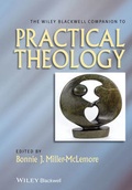 Cover: The Wiley Blackwell Companion to Practical Theology - Wiley-Blackwell