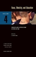 Cover: Race, Ethnicity, and Education - Praeger Publishers Inc