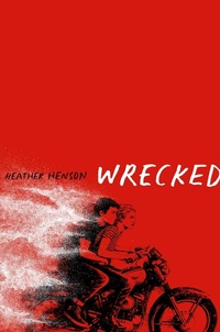 Abbildung von: Wrecked - Atheneum
