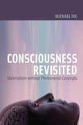Cover: Consciousness Revisited - MIT Press