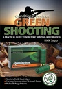 Cover: The Gun Digest Book of Green Shooting - Gun Digest Books