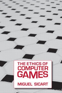 Abbildung von: The Ethics of Computer Games - MIT Press