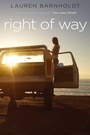 Cover: Right of Way - Simon Pulse