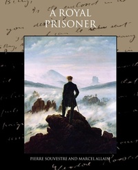 Abbildung von: A Royal Prisoner - Book Jungle