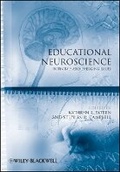 Cover: Educational Neuroscience - Initiatives and Emerging Issues - Wiley-Blackwell
