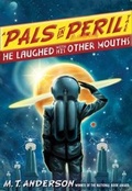 Cover: He Laughed with His Other Mouths - Beach Lane Books