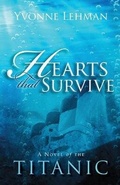 Cover: Hearts That Survive - Abingdon Press