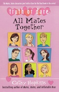 Cover: All Mates Together - SIMON PULSE