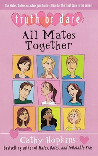 Enlarge image Cover: All Mates Together - SIMON PULSE