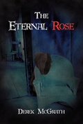 Cover: The Eternal Rose - AuthorHouse