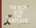 Cover: The Boy and the Airplane - Simon & Schuster Books for Young Readers