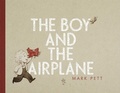 Cover: The Boy and the Airplane - Simon & Schuster Books for Young Readers