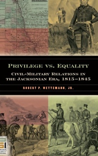 Enlarge image Cover: Privilege vs. Equality - Praeger Publishers Inc