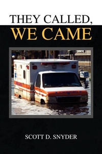 Enlarge image Cover: They Called, We Came - Xlibris