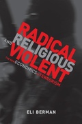 Cover: Radical, Religious, and Violent - MIT Press