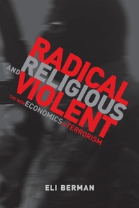 Enlarge image Cover: Radical, Religious, and Violent - MIT Press
