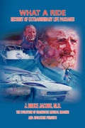 Cover: What a Ride - Xlibris
