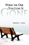 Cover: When the One You Love is Gone - Abingdon Press
