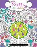 Cover: Pretty Patterns - Simon & Schuster