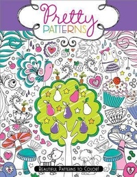 Enlarge image Cover: Pretty Patterns - Simon & Schuster