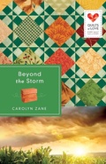 Cover: Beyond the Storm - Abingdon Press