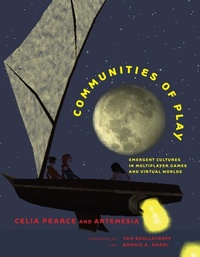 Abbildung von: Communities of Play - MIT Press