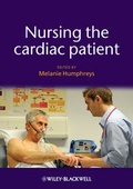 Cover: Nursing the Cardiac Patient - Wiley-Blackwell