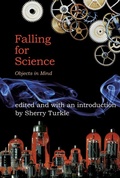 Cover: Falling for Science - MIT Press