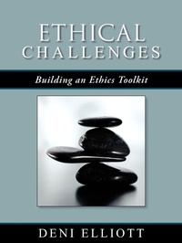 Enlarge image Cover: Ethical Challenges - AuthorHouse