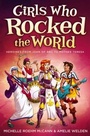 Cover: Girls Who Rocked the World - Simon + Schuster LLC