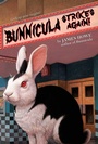 Cover: Bunnicula Strikes Again! - Atheneum Books for Young Readers
