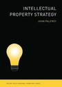 Cover: Intellectual Property Strategy - MIT Press