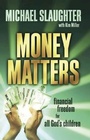 Cover: Money Matters Participant's Guide - Abingdon Press