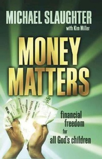 Enlarge image Cover: Money Matters Participant's Guide - Abingdon Press